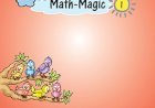 NCERT Class 1 Maths Book - Math Magic