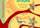 NCERT Class 3 Environmental Science Book - Look Around