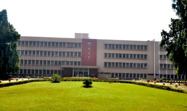 List of NIT Colleges in India