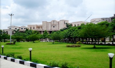 List of IIIT Colleges in India