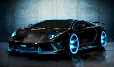 HD Car WallPapers 2021 - FreeSuccess.in