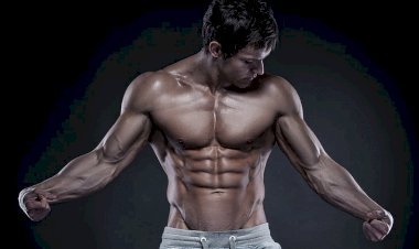 BodyBuilders Pics HD 2021 - FreeSuccess.in