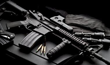 All Weapons HD Wallpapers 2021 - FreeSuccess.in