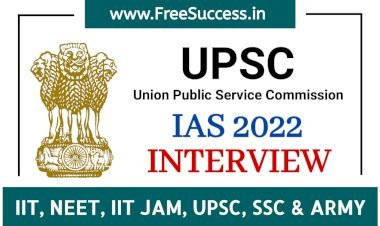 IAS topper Mr. Suneel Anchipaka, 426th rank in UPSC 2013