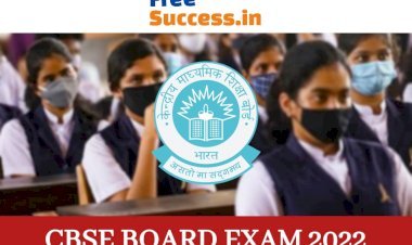CBSE Board Most Important Questions for Class 12 Chemistry with Solutions - FreeSuccess.in
