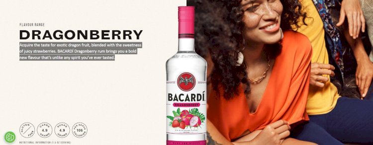 Bacardi dragon berry | Bacardi dragonberry | Bacardi dragon berry Shots | Dragon berry bacardi drinks | Full recipe here