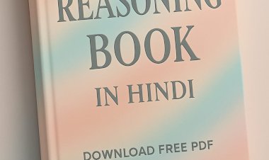 Minitya Reasoning Book in Hindi | Free PDF Download 2025 (Google Drive link)