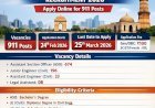 [25 March] DSSSB JE, ASO, AE & Legal Assistant 2026 (911 Posts)